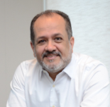 Alexandre Vidal